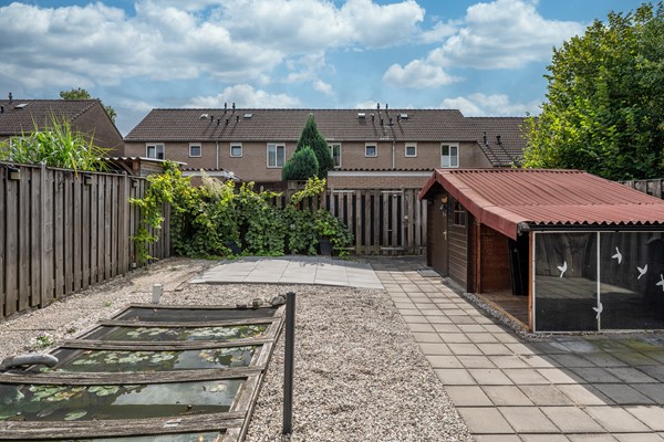 Medium property photo - Grote Beerlaan 2, 5694 LK Son en Breugel